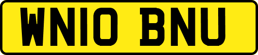 WN10BNU