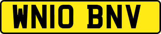 WN10BNV