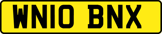 WN10BNX