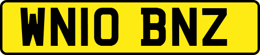WN10BNZ