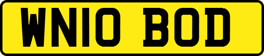 WN10BOD