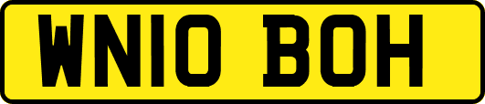 WN10BOH