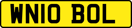 WN10BOL
