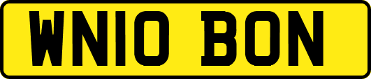 WN10BON