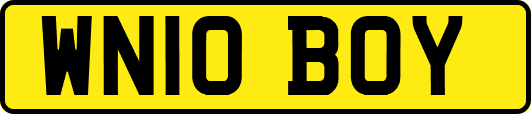 WN10BOY