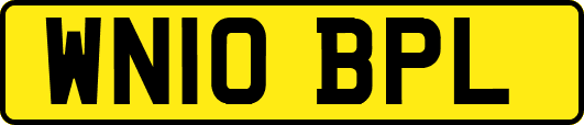 WN10BPL