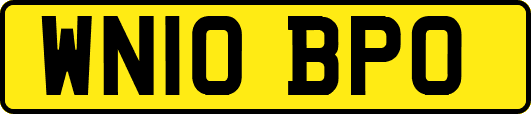 WN10BPO