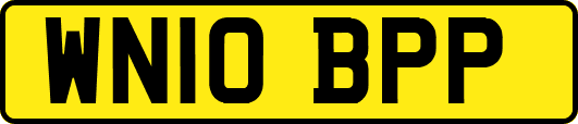 WN10BPP