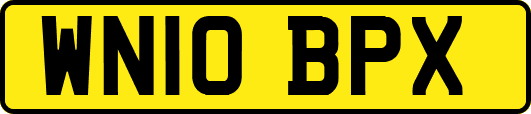 WN10BPX