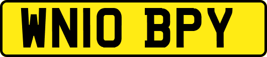 WN10BPY