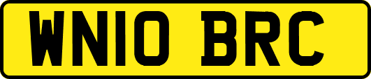 WN10BRC