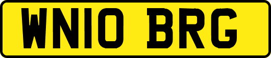 WN10BRG
