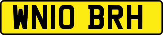 WN10BRH