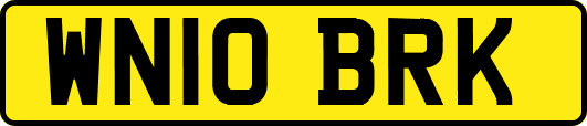 WN10BRK