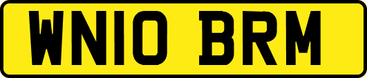 WN10BRM