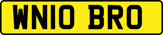 WN10BRO