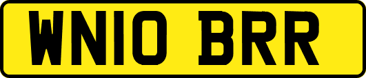 WN10BRR