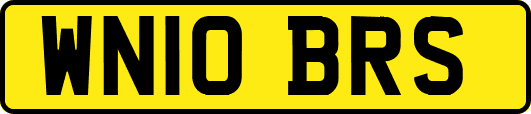 WN10BRS