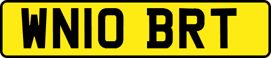 WN10BRT