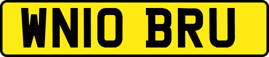 WN10BRU