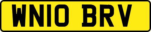 WN10BRV