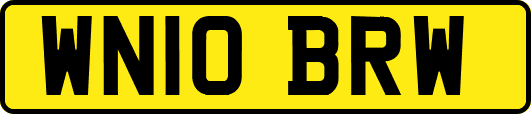 WN10BRW