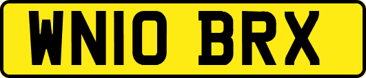 WN10BRX