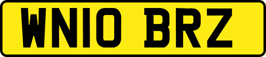 WN10BRZ
