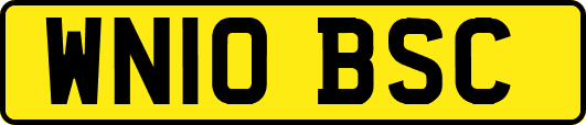 WN10BSC