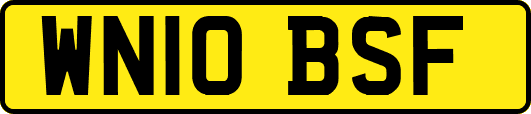 WN10BSF