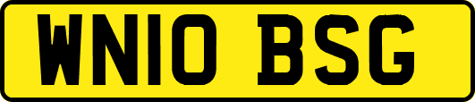 WN10BSG