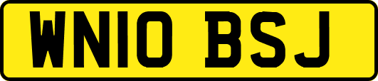 WN10BSJ