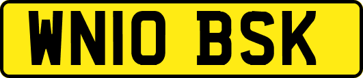 WN10BSK