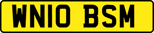 WN10BSM