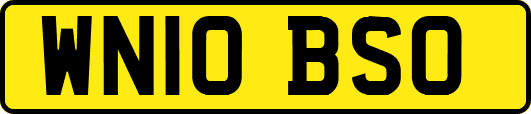 WN10BSO