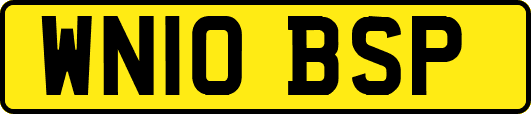 WN10BSP