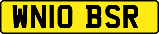 WN10BSR