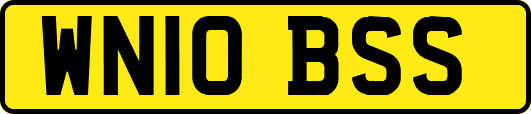 WN10BSS