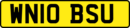 WN10BSU