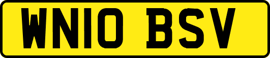 WN10BSV