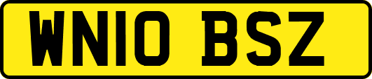 WN10BSZ