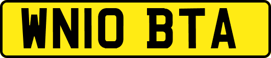 WN10BTA
