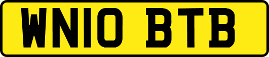 WN10BTB