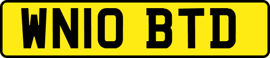 WN10BTD