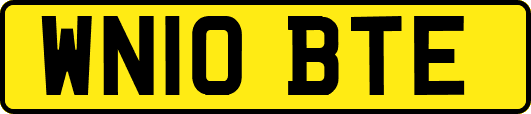 WN10BTE