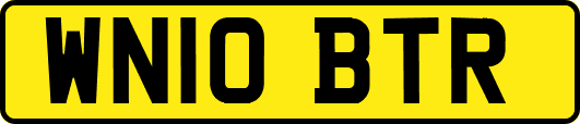 WN10BTR