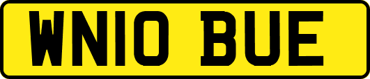 WN10BUE