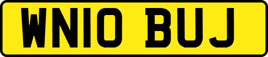 WN10BUJ
