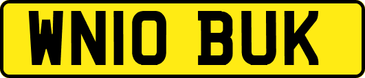WN10BUK
