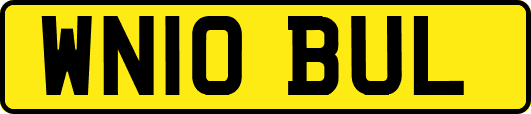 WN10BUL